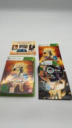 Naruto shippuden ultimate ninja storm 3, Spelcomputers en Games, Games | Xbox 360, Ophalen of Verzenden, Zo goed als nieuw