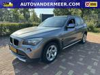 BMW X1 sDrive18i / Inruilkoopje!, Auto's, BMW, Euro 5, 4 cilinders, 150 pk, Bedrijf