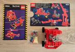 Lego 8024 vintage technic universal, Ophalen of Verzenden, Gebruikt, Lego