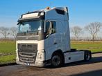 VOLVO FH 460 alcoa's i-see acc, Auto's, Vrachtwagens, Automaat, Euro 6, Wit, Bedrijf