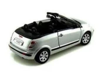 Citroen C3 Pluriel beschikbaar voor biedingen