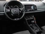 Skoda Karoq 1.5 TSI 150pk AUTOMAAT Business Edition | Trekha, 65 €/maand, Stof, 4 cilinders, Karoq