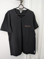 Bikkembergs shirt zwart L, Maat 52/54 (L), Zwart, Ophalen of Verzenden, Zo goed als nieuw