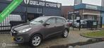 Hyundai ix35 2.0i i-Catcher Topper, Huisgarantie, 4 cilinders, 163 pk, Bedrijf