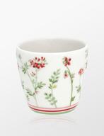 GEZOCHT: GreenGate Camille Egg Cup, eierdopje, Ophalen, Zo goed als nieuw, Bord(en), Overige stijlen