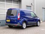Ford Transit Connect 1.0 Ecoboost L1 Trend 3 Zits/Airco/Navi, Voorwielaandrijving, Gebruikt, Euro 6, 100 pk