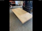 Hardwood platen deurplaten multiplex werkblad deur  40mm, Ophalen of Verzenden, Nieuw, Multiplex, Minder dan 20 mm