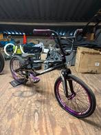 Avent bmx, Fietsen en Brommers, Fietsen | Crossfietsen en BMX, Ophalen of Verzenden, Zo goed als nieuw, Aluminium