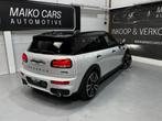 Mini Mini Clubman 2.0 Cooper S JWC|PANO|Harman Kardon|NAP km, 1998 cc, Gebruikt, Wit, 735 kg