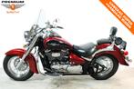 Suzuki C 800 INTRUDER (bj 2008), 805 cc, Chopper, Bedrijf, Meer dan 35 kW
