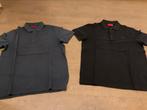 HUGOBOSS POLO SHIRTS NIEUW, Ophalen of Verzenden, Zo goed als nieuw, Zwart
