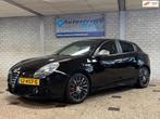 Alfa Romeo Giulietta 1.7 TBi Quadrifoglio Verde, navi, leder, Gebruikt, 1295 kg, 4 cilinders, Parkeersensor