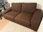 KIVIK Bank IKEA 2 persoons ZGAN, Huis en Inrichting, Ophalen, 150 tot 200 cm, Tweepersoons, 75 tot 100 cm
