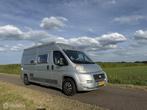 Karmann mobil DAVIS 590FB bj 2007, Buscamper of Camperbus, Tot en met 2, Bedrijf, Karmann