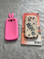 Samsung Galaxy S3 hoesjes, Ophalen of Verzenden, Zo goed als nieuw