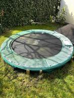 Salta trampoline 240cm gratis, Kinderen en Baby's, Speelgoed | Buiten | Trampolines, Gebruikt, Ophalen