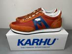 Karhu Albatross nieuw 44,5 EU, Kleding | Heren, Schoenen, Ophalen of Verzenden, Nieuw, Bruin, Sneakers of Gympen