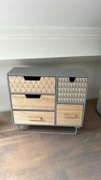 Bureau organizer / mini ladekastje, Ophalen of Verzenden, Zo goed als nieuw