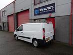 Peugeot Expert 227 2.0 HDI L1H1 Profit+ airco 3 zits, Voorwielaandrijving, Euro 5, Stof, Gebruikt