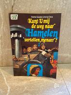ALS NIEUW - Kunt u mij de weg naar Hamelen vertellen -deel 2, Boeken, Fictie algemeen, Imme Dros, Ophalen of Verzenden, Zo goed als nieuw