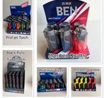 Storm aanstekers, Ophalen of Verzenden, Nieuw, Aansteker