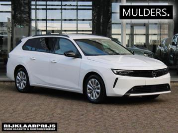 Opel Astra Sports Tourer 1.2 Turbo 110 Business Edition | Ca beschikbaar voor biedingen