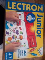 Lectron Junior, Kinderen en Baby's, Speelgoed | Educatief en Creatief, Ophalen of Verzenden, Nieuw, Puzzelen, Met licht