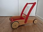 Pinolino Loopwagentje, Ophalen, Gebruikt, Duw- of Trekspeelgoed