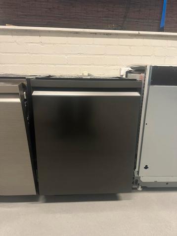 SAMSUNG ONDERBOUW VAATWASSER 14 COUVERTS DW60CG880UB1EG beschikbaar voor biedingen