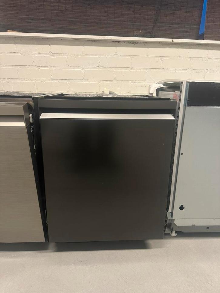 SAMSUNG ONDERBOUW VAATWASSER 14 COUVERTS DW60CG880UB1EG, Witgoed en Apparatuur, Vaatwasmachines, Nieuw, Inbouw, 85 tot 90 cm, 45 tot 60 cm