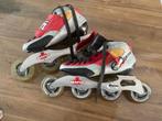 Skeelers maat 37, Gebruikt, Heren, Inline skates 4 wielen, Ophalen