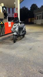 50 cc 4 takt piaggo zip, Ophalen, Gebruikt, Zip, Benzine