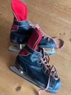 Schaatsen mt 27/28, Ophalen of Verzenden, Gebruikt, IJshockeyschaatsen