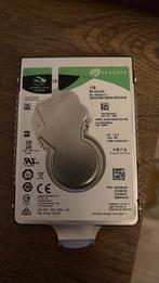 Seagate Barracuda 1TB, Intern, Ophalen of Verzenden, Zo goed als nieuw, SATA
