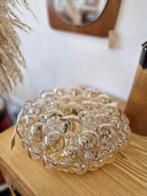 Helena Tynell plafondlamp / bubble lamp Glashutte, Ophalen, Gebruikt, Glashutte Limburg, .