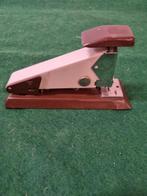 nietmachine rapid 8 classic, Ophalen of Verzenden