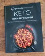 Keto koolhydraten, Boeken, Ophalen, Nieuw