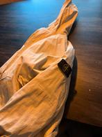 Stone Island Jas - Maat L, Ophalen of Verzenden, Zo goed als nieuw, Maat 52/54 (L), Beige