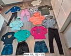 Meisjes merkkleding pakket maat 116, 122 - 128, Kinderen en Baby's, Ophalen of Verzenden, Zo goed als nieuw, Maat 116