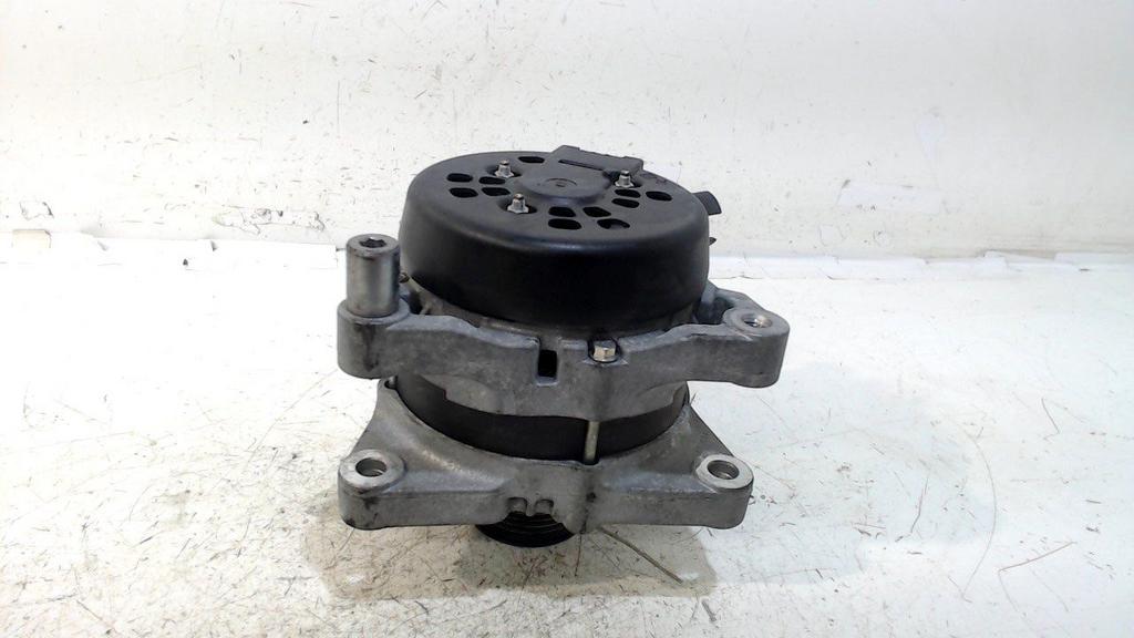 Dynamo Ford Kuga, Auto-onderdelen, Motor en Toebehoren, Ford, Gebruikt, Herkomst onderdeel bekend, 12 maanden garantie, Ophalen of Verzenden