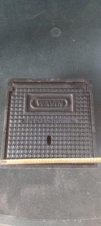 Riool Inspectieput Wavin, Ophalen, Zo goed als nieuw