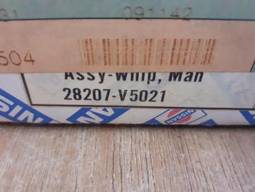 ANTENNE - Nieuw & Origineel - NISSAN BLUEBIRD T12 SEDAN -NOS beschikbaar voor biedingen