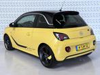 Opel ADAM 1.4 Slam OPC SPORT / NL-AUTO 104000km (2014), Voorwielaandrijving, Euro 5, Gebruikt, 4 stoelen