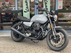 MOTO GUZZI V 7 SPORT (2025), 853 cc, 2 cilinders, Motorrijbewijs A, Bedrijf
