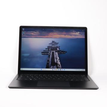 Microsoft Surface Laptop 4 AMD Ryzen 7 16GB 512GB - Incl. Ga beschikbaar voor biedingen