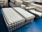 Hastens Boxspring 180x210. 2xFırm