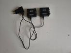 HDMI naar AV Converter Set - Mini, Ophalen of Verzenden, Gebruikt