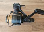 Shimano Aero GT4000 baitrunner met extra spoel, Watersport en Boten, Hengelsport | Karpervissen, Ophalen of Verzenden, Zo goed als nieuw