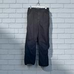 Bershka Broek Maat S Zwart Parachute Pants Elastiek, Kleding | Dames, Broeken en Pantalons, Verzenden, Zwart, B, Bershka