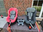 Britax Romer Dualfix M I-Size, Ophalen, Romer, Gebruikt, 15 t/m 36 kg